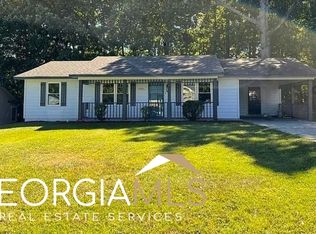 1591 Enchanted Forest Dr, Conley, GA 30288