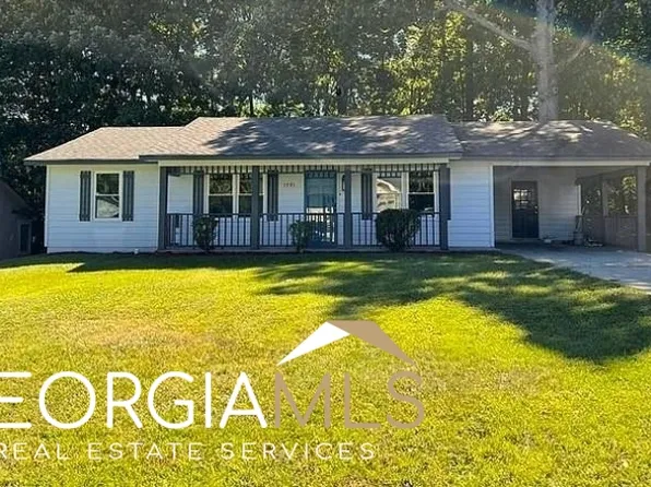 1591 Enchanted Forest Dr, Conley, GA 30288