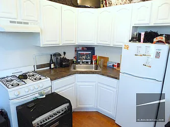 Rented by Highline Residential