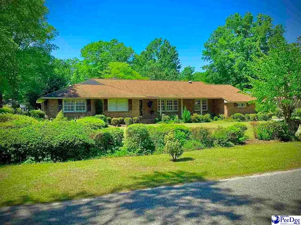 116 Holly Dr, Hartsville, SC 29550
