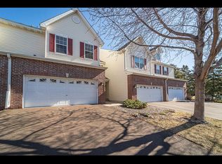 15219 Florist Cir #246, Saint Paul, MN 55124