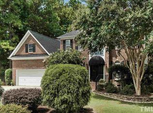 308 Sir Brennan Ct, Apex, NC 27523