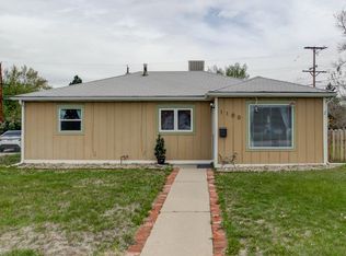 1100 Worchester St, Aurora, CO 80011