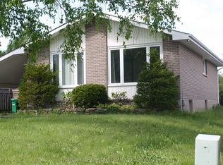 711 Otonabee Dr, Peterborough, ON K9J7P8