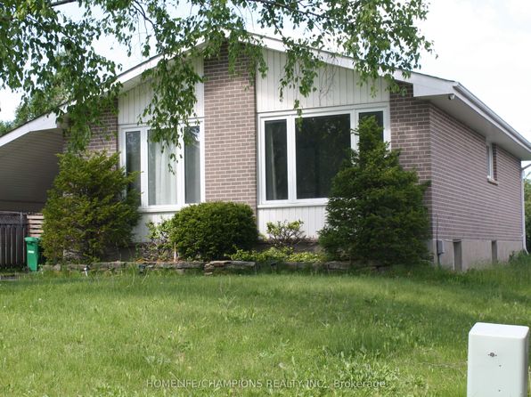 711 Otonabee Dr, Peterborough, ON K9J 7P8