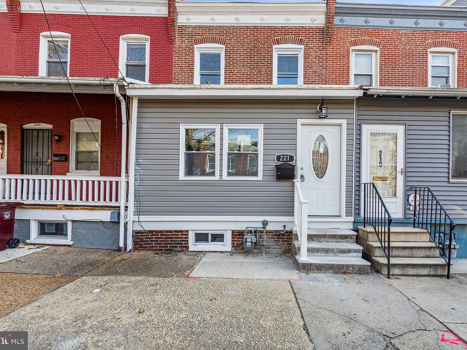 221 W 22nd St, Wilmington, DE 19802 | Zillow