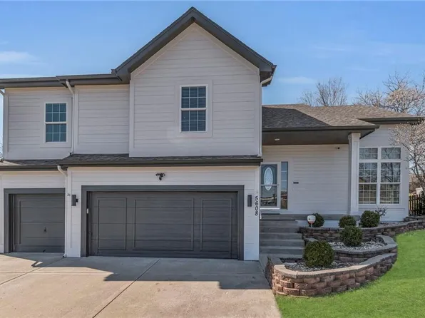 5608 N Wyoming Ave, Kansas City, MO 64118