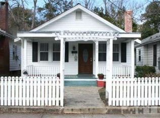 2017 Metts Ave, Wilmington, NC 28403