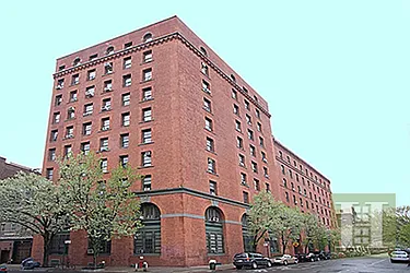 Rented by Halstead Real Estate