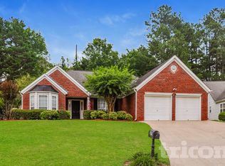 2473 Insdale Trce NW, Acworth, GA 30101