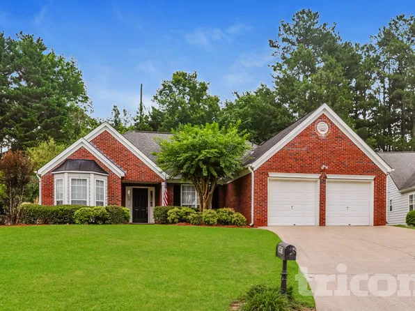 2473 Insdale Trce NW, Acworth, GA 30101