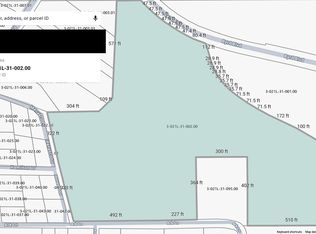 0 Ark Ln, Petal, MS 39465