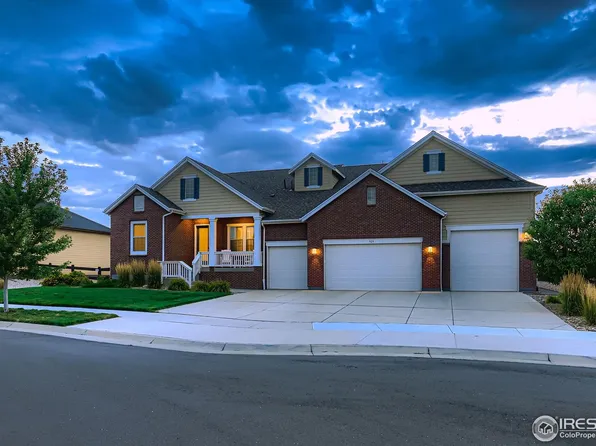 929 Compass Dr, Erie, CO 80516