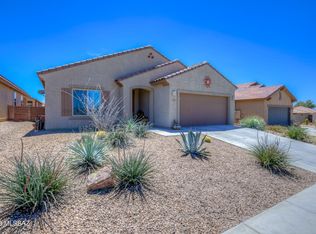 14092 E Voss St, Vail, AZ 85641