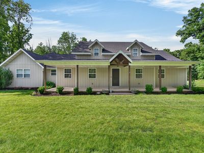 167 Shewanano Loop, Marshfield, MO, 65706