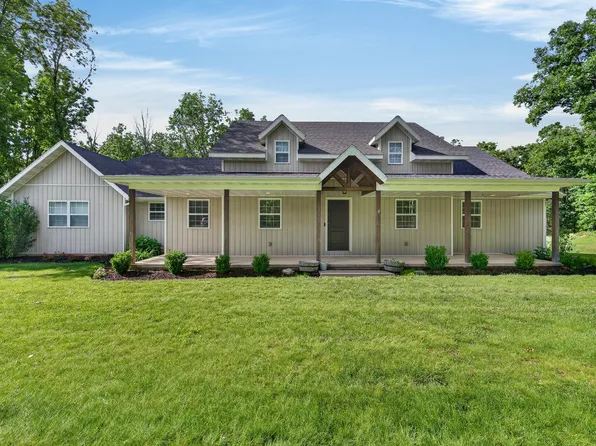 167 Shewanano Loop, Marshfield, MO 65706