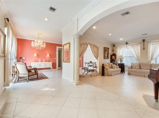 16651 SW 82nd Ave, Palmetto Bay, FL 33157
