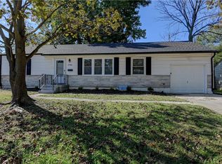 2708 S Glenwood Ave, Independence, MO 64052