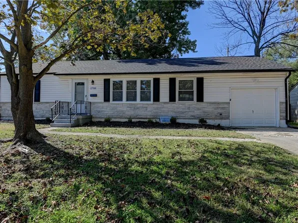 2708 S Glenwood Ave, Independence, MO 64052