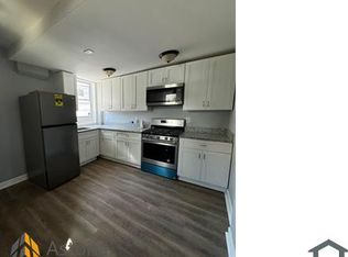 1901 Penrose Ave, Baltimore, MD 21223