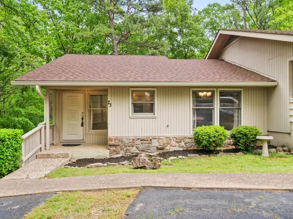 73 Perralena Way, Hot Springs, AR 71909