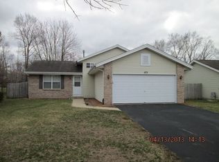 573 Logans Run, Machesney Park, IL 61115