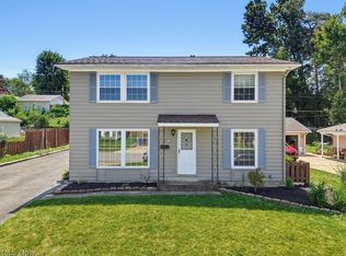 2245 Richmond Rd, Cuyahoga Falls, OH 44221