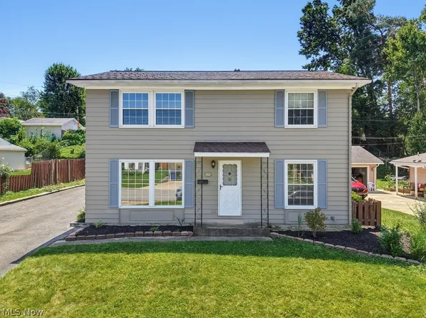 2245 Richmond Rd, Cuyahoga Falls, OH 44221