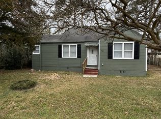 1964 Lionel St, Augusta, GA 30906