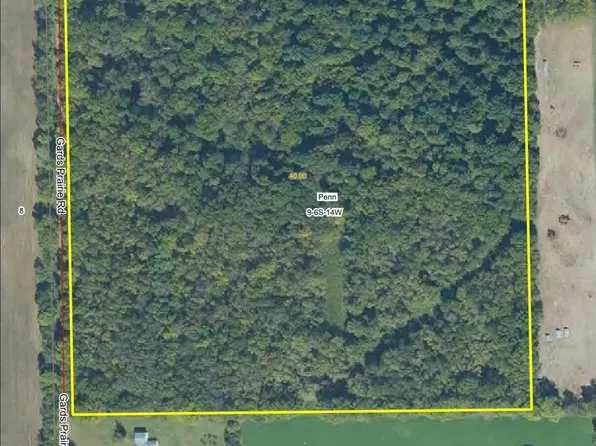 Gards Prairie Rd, Cassopolis, MI 49031