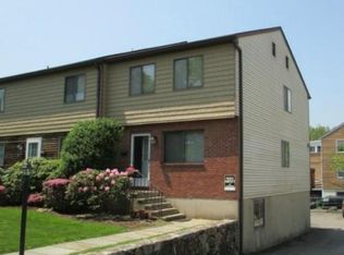 77 Van Buskirk Ave, Stamford, CT 06902