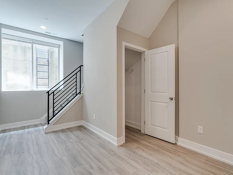 Lower Level Bedroom