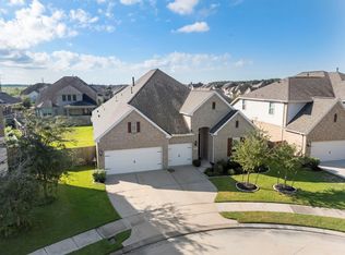 24307 Winter Lakes Dr, Katy, TX 77493