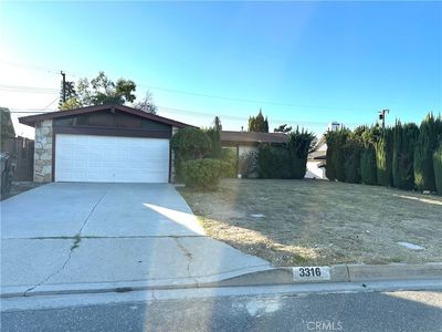 3316 S Gauntlet Dr, West Covina, CA, 91792