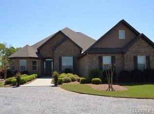 99 S Farm View Ln, Pike Road, AL 36064