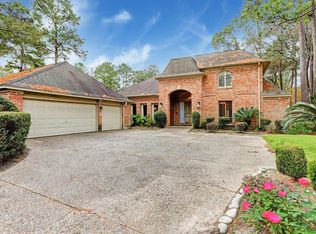 14007 Hambleton Dr, Houston, TX 77069