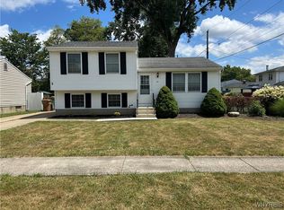 55 Benz Dr, Depew, NY 14043