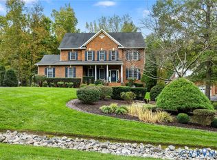 320 Willway Dr, Manakin Sabot, VA