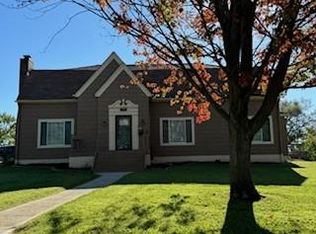 518 N Maple St, Stanberry, MO 64489