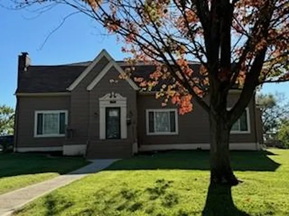 518 N Maple St, Stanberry, MO 64489