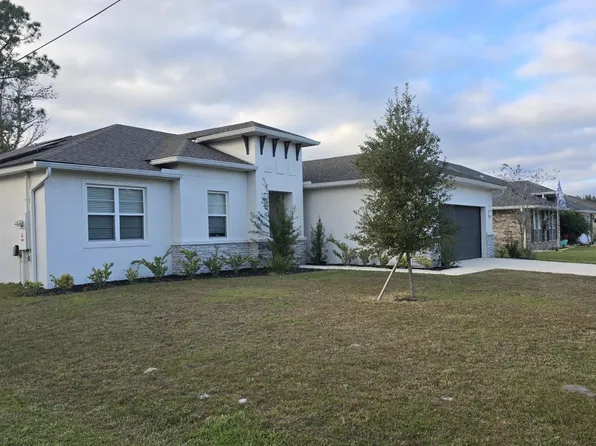 10 Rockingham Ln, Palm Coast, FL 32164