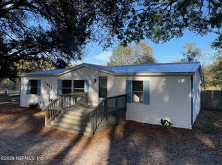 7934 Sunnybrook Rd, Melrose, FL 32666
