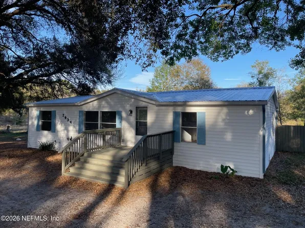 7934 Sunnybrook Rd, Melrose, FL 32666