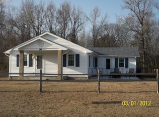 1173 Ghio Rd, Hamlet, NC 28345