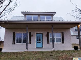 119 County Road 376, Lott, TX 76656