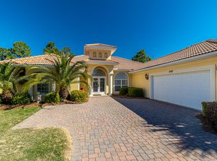 4747 Papaya Park, Destin, FL 32541