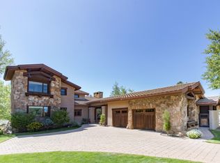 65885 Pronghorn Estates Dr, Bend, OR 97701