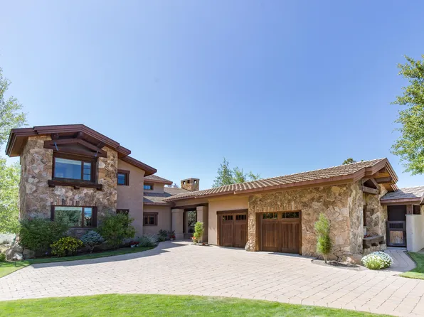 65885 Pronghorn Estates Dr, Bend, OR 97701