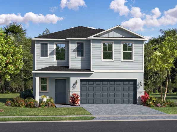 4280 Loggerhead Cir SE, Palm Bay, FL 32909