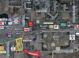 15998 W Michigan Ave, Marshall, MI
